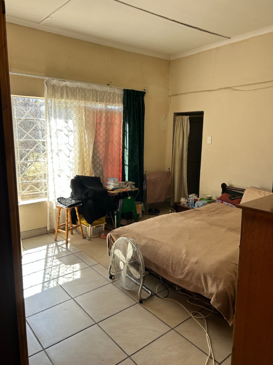 3 Bedroom Property for Sale in Warden Free State